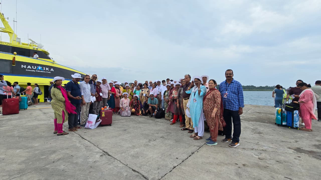 Spentime group travel gallery