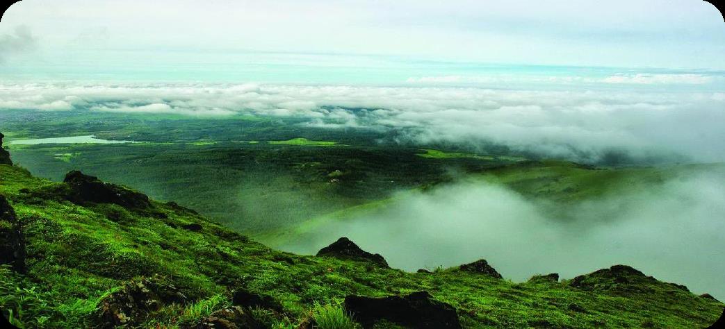 Agumbe destination