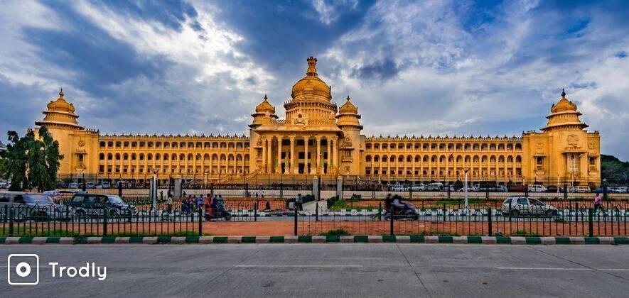 Bengaluru tour