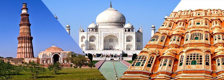 Delhi Agra tour