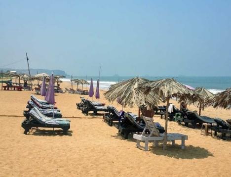 Goa tour