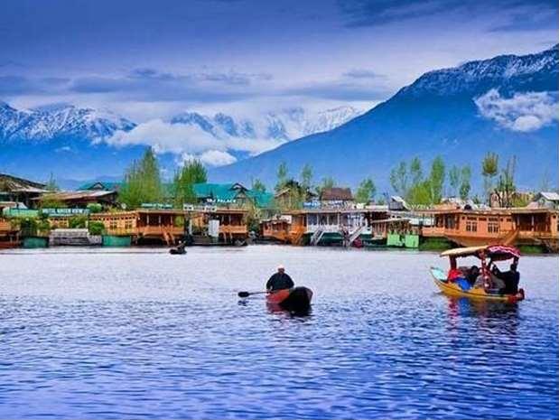 Kashmir tour