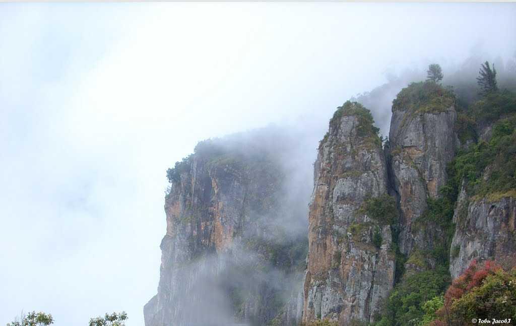 Kodaikanal destination