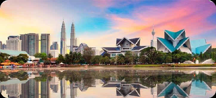 Malaysia tour