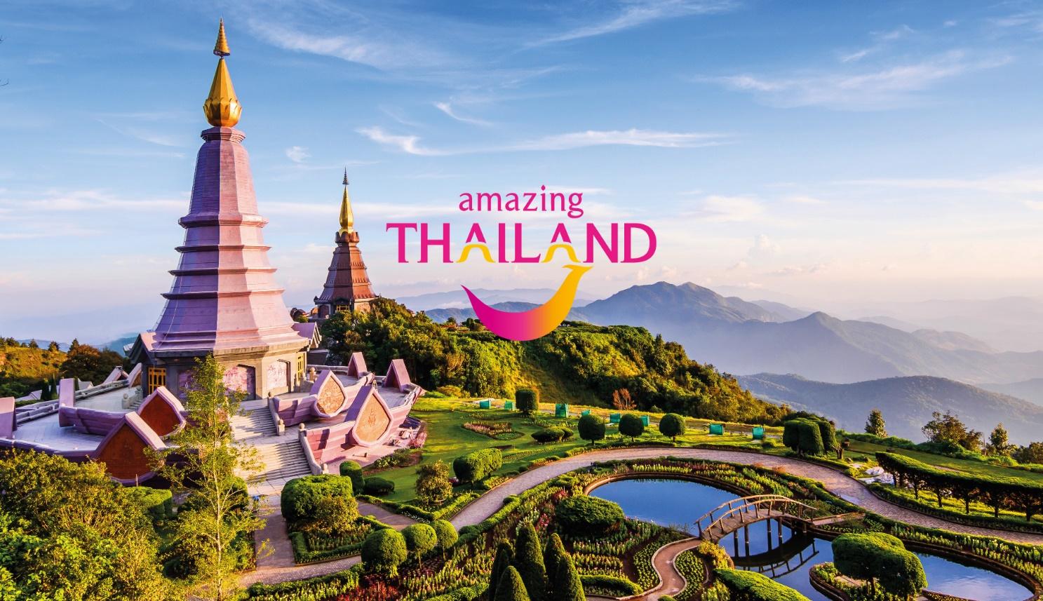 Thailand tour