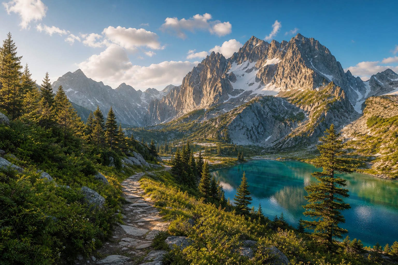 Adventure Trips